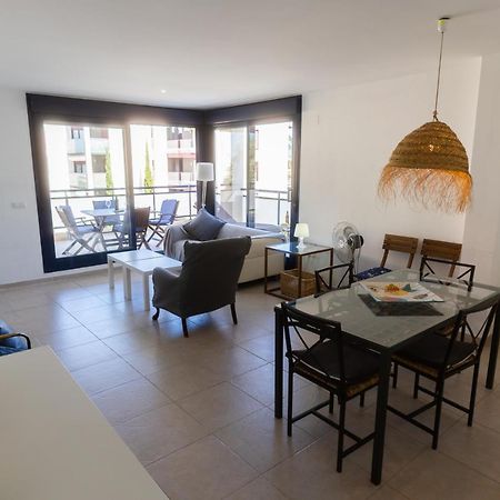 Апартаменты Zf-Apartamento Denia Puerto Экстерьер фото