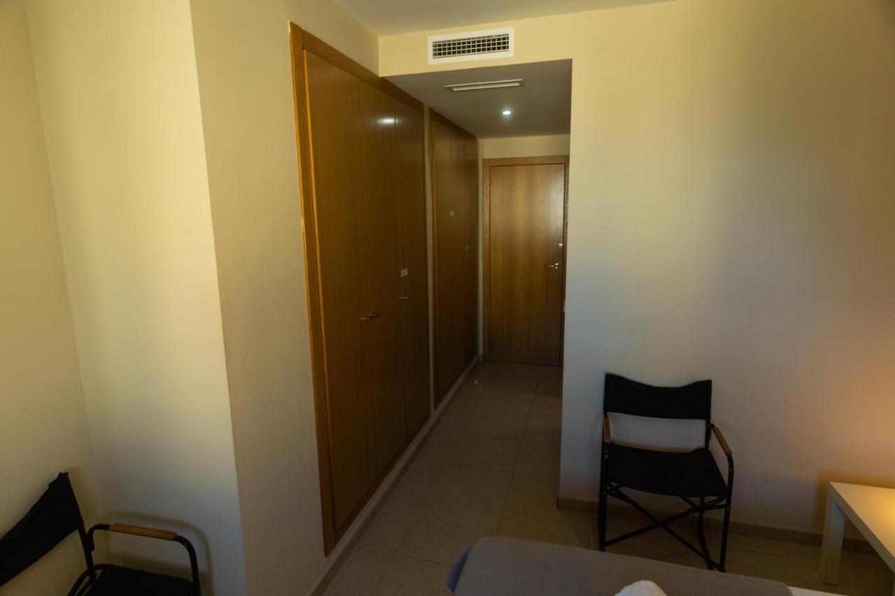 Апартаменты Zf-Apartamento Denia Puerto Экстерьер фото