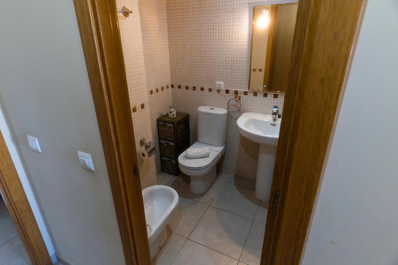 Апартаменты Zf-Apartamento Denia Puerto Экстерьер фото