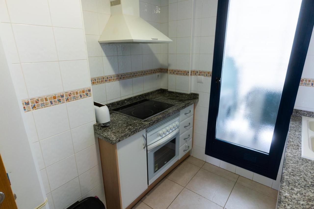 Апартаменты Zf-Apartamento Denia Puerto Экстерьер фото