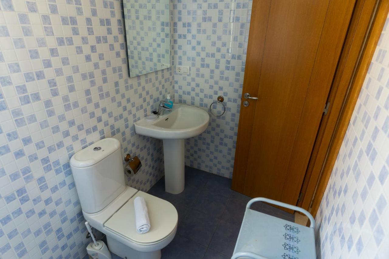 Апартаменты Zf-Apartamento Denia Puerto Экстерьер фото